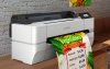 Ploter Epson SureColor SC-T3405N C11CJ55302A0 Wireless Printer - bez podstawy - 2 lata Gwarancji !